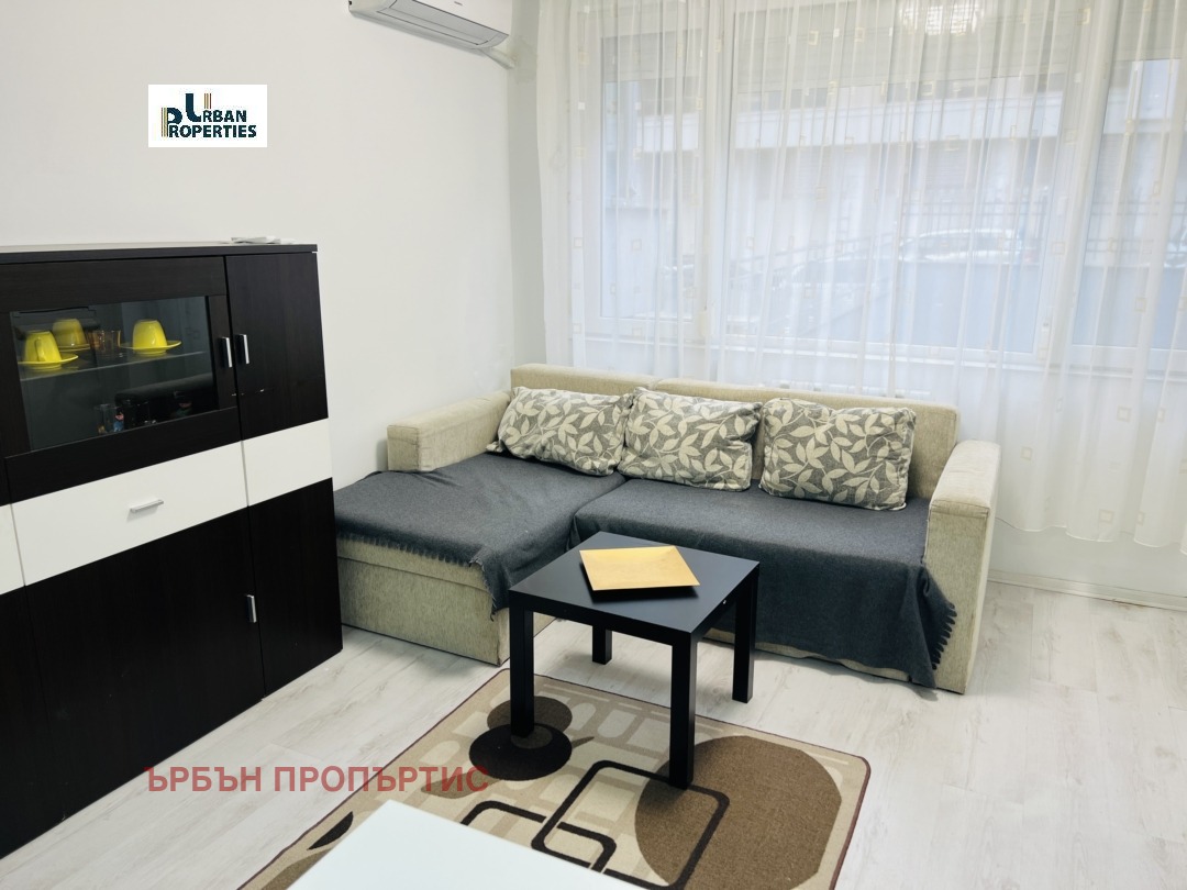 Дава под наем 2-СТАЕН, гр. София, Младост 2, снимка 5 - Апартаменти - 54195842