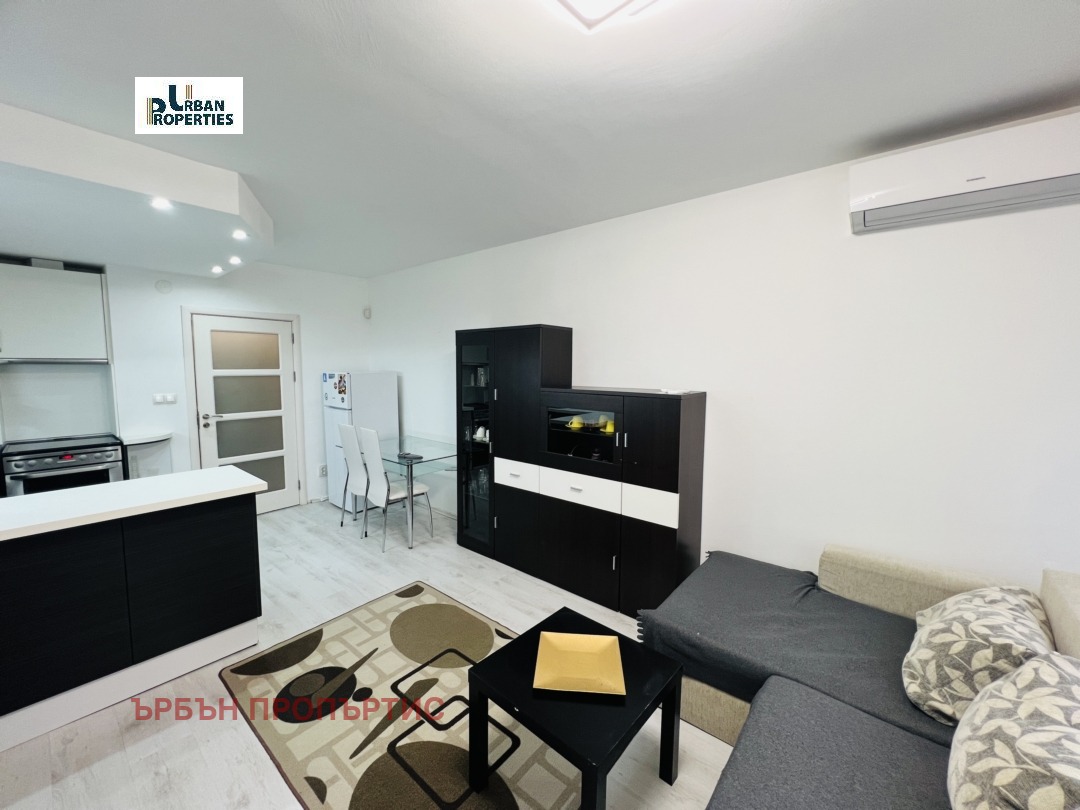 Дава под наем 2-СТАЕН, гр. София, Младост 2, снимка 6 - Апартаменти - 54195842