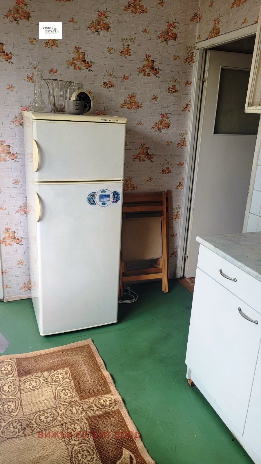 Дава под наем 2-СТАЕН, гр. София, Дружба 1, снимка 11 - Апартаменти - 54404726