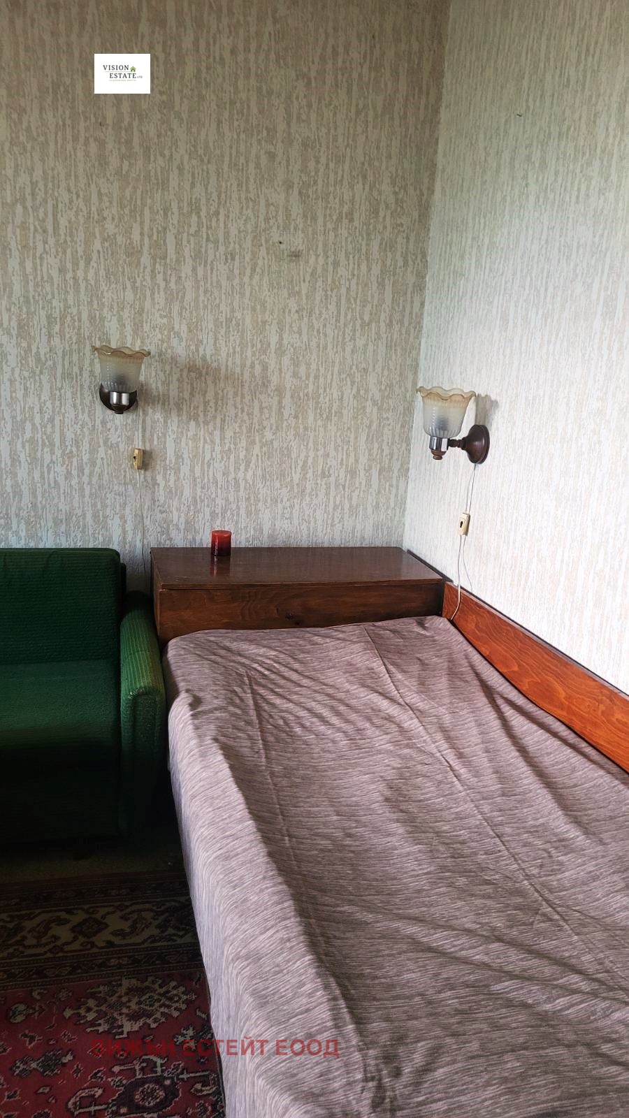 Дава под наем 2-СТАЕН, гр. София, Дружба 1, снимка 8 - Апартаменти - 54404726