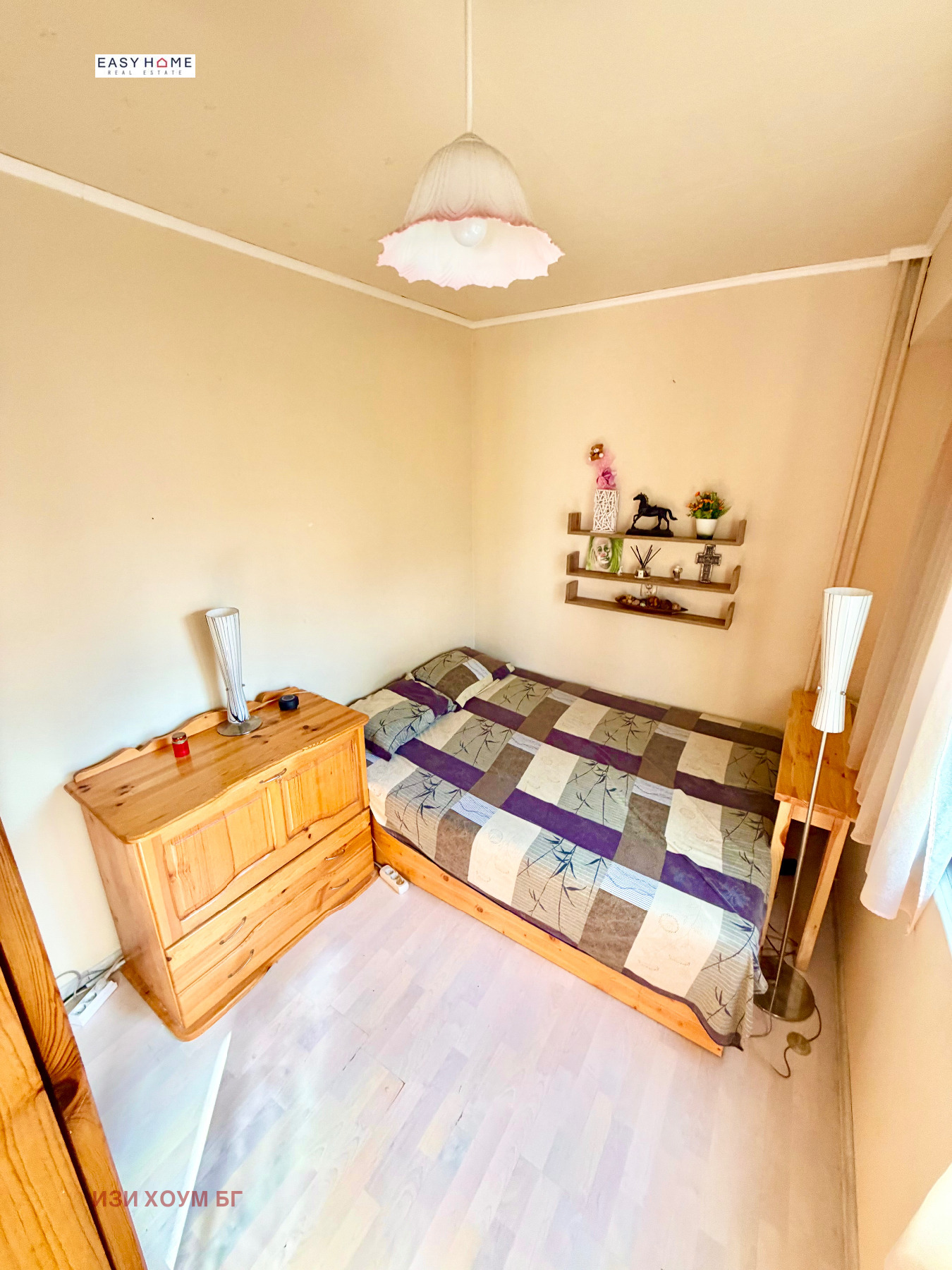 Дава под наем 3-СТАЕН, гр. София, Люлин 3, снимка 8 - Апартаменти - 53709905