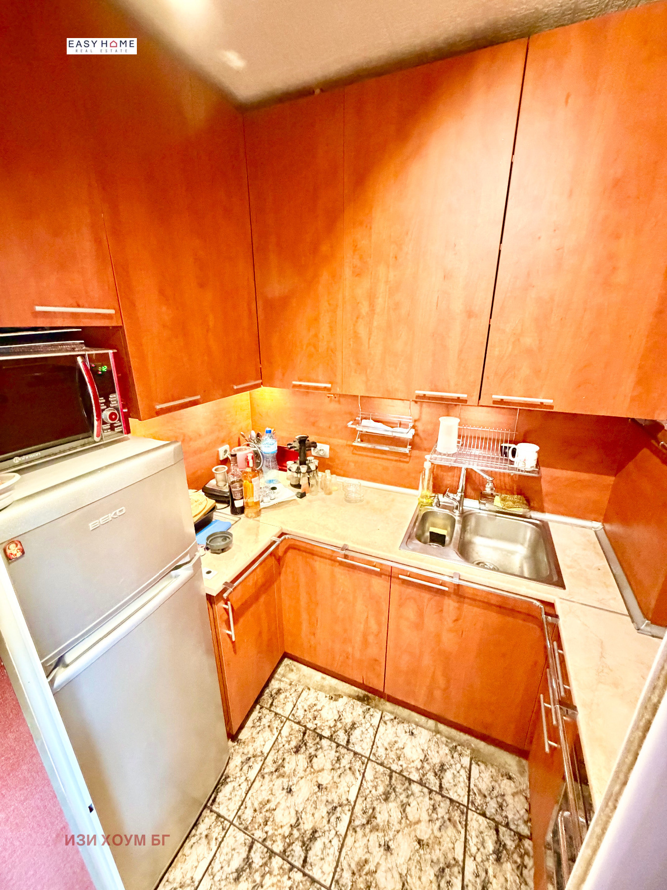 Дава под наем 3-СТАЕН, гр. София, Люлин 3, снимка 7 - Апартаменти - 53709905