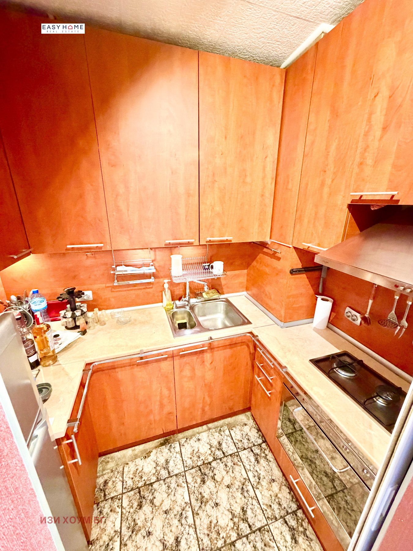 Дава под наем 3-СТАЕН, гр. София, Люлин 3, снимка 6 - Апартаменти - 53709905