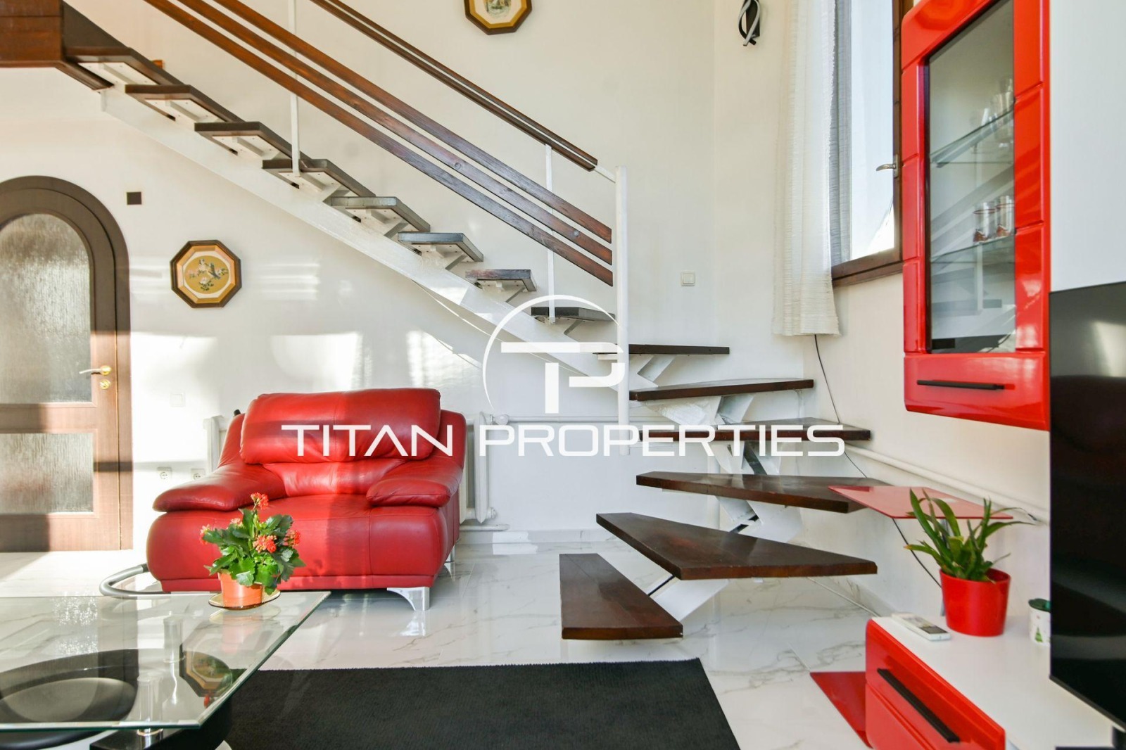 Дава под наем КЪЩА, гр. София, с. Бистрица, снимка 3 - Къщи - 52409508