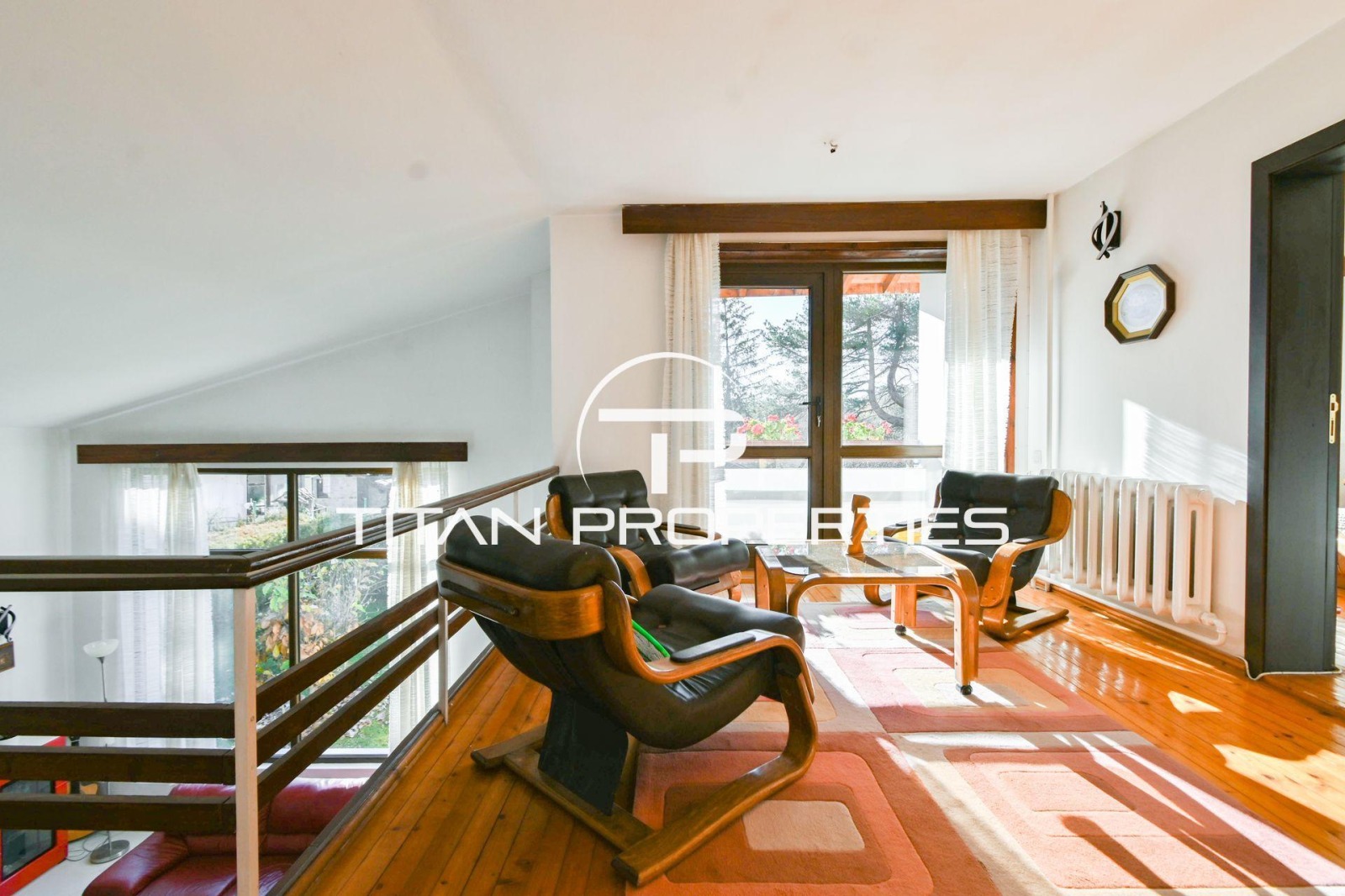 Дава под наем КЪЩА, гр. София, с. Бистрица, снимка 10 - Къщи - 52409508