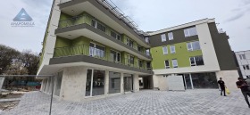 Boutique Chirok tsentar, Pleven
