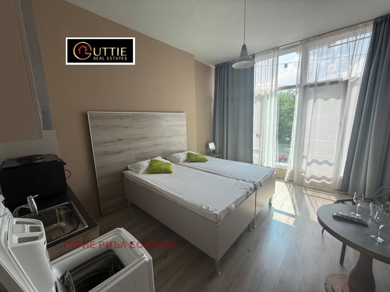 Zu vermieten  Studio Sofia , Studentski grad , 40 qm | 47943860 - Bild [2]