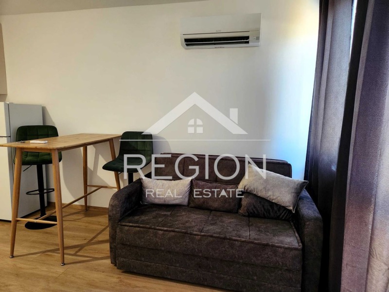 Дава под наем 1-СТАЕН, гр. Варна, Възраждане 1, снимка 4 - Апартаменти - 53072875