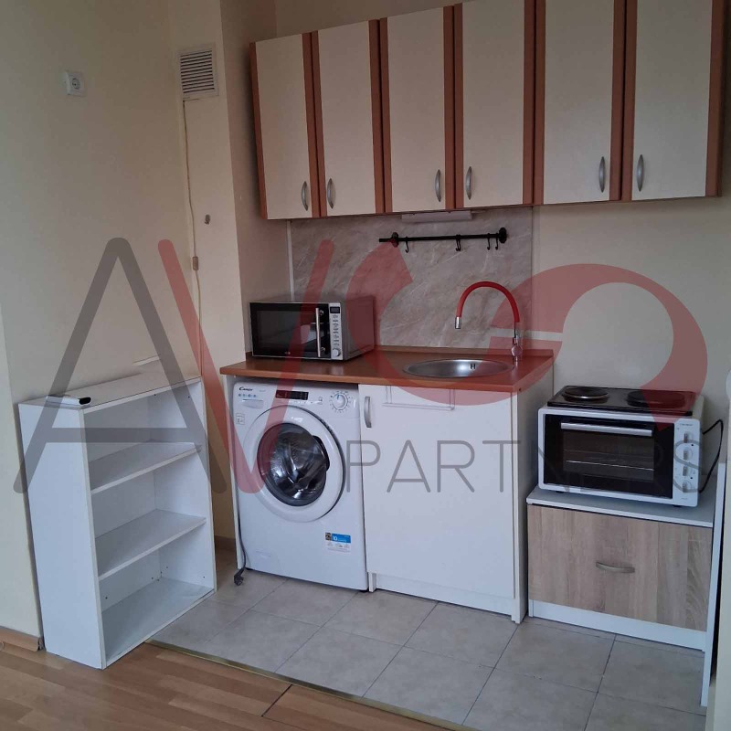 Дава под наем 1-СТАЕН, гр. София, Редута, снимка 3 - Апартаменти - 53075884