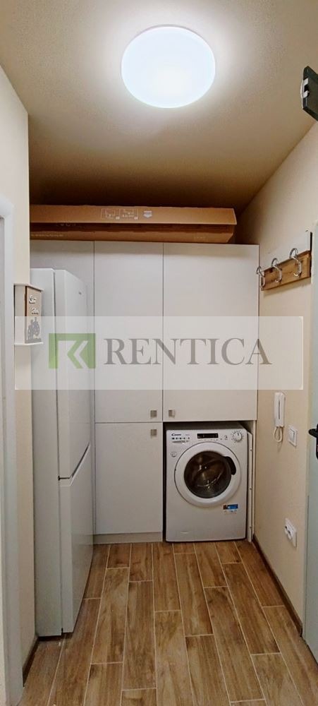 Da affittare  1 camera da letto Varna , Tsentar , 45 mq | 71981208 - Immagine [3]