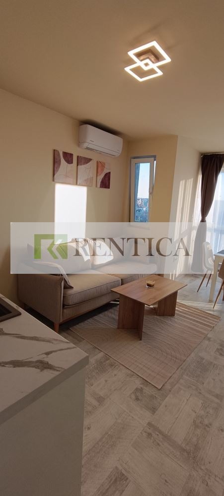 Da affittare  1 camera da letto Varna , Tsentar , 45 mq | 71981208 - Immagine [7]