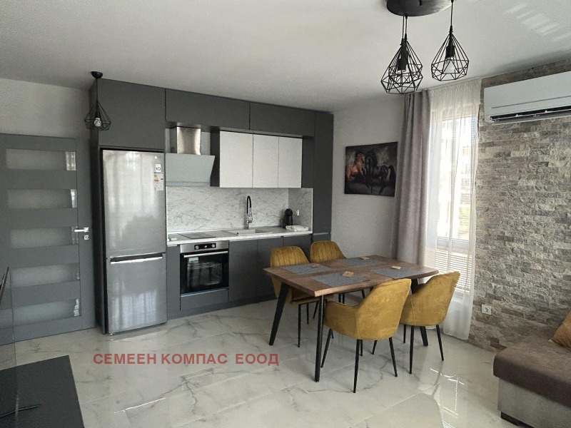 Дава под наем  2-стаен град Пловдив , Отдих и култура , 60 кв.м | 88696233