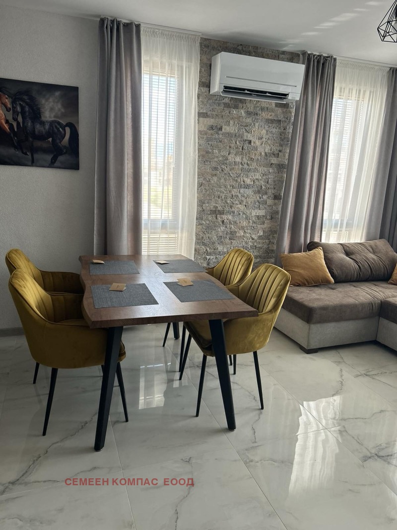 Дава под наем  2-стаен град Пловдив , Отдих и култура , 60 кв.м | 88696233 - изображение [4]