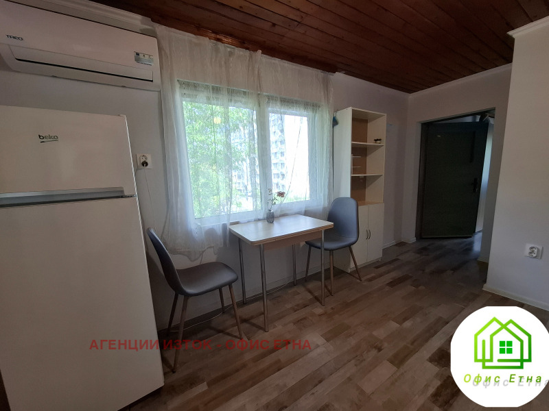 Дава под наем  2-стаен град София , Надежда 1 , 46 кв.м | 49899192 - изображение [4]
