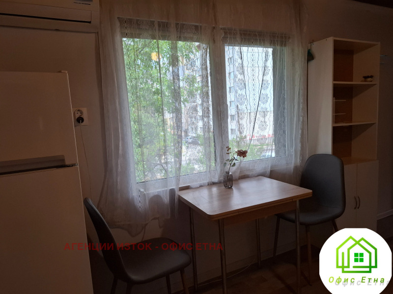Дава под наем  2-стаен град София , Надежда 1 , 46 кв.м | 49899192 - изображение [3]