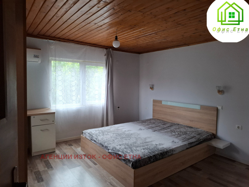 Дава под наем  2-стаен град София , Надежда 1 , 46 кв.м | 49899192 - изображение [9]