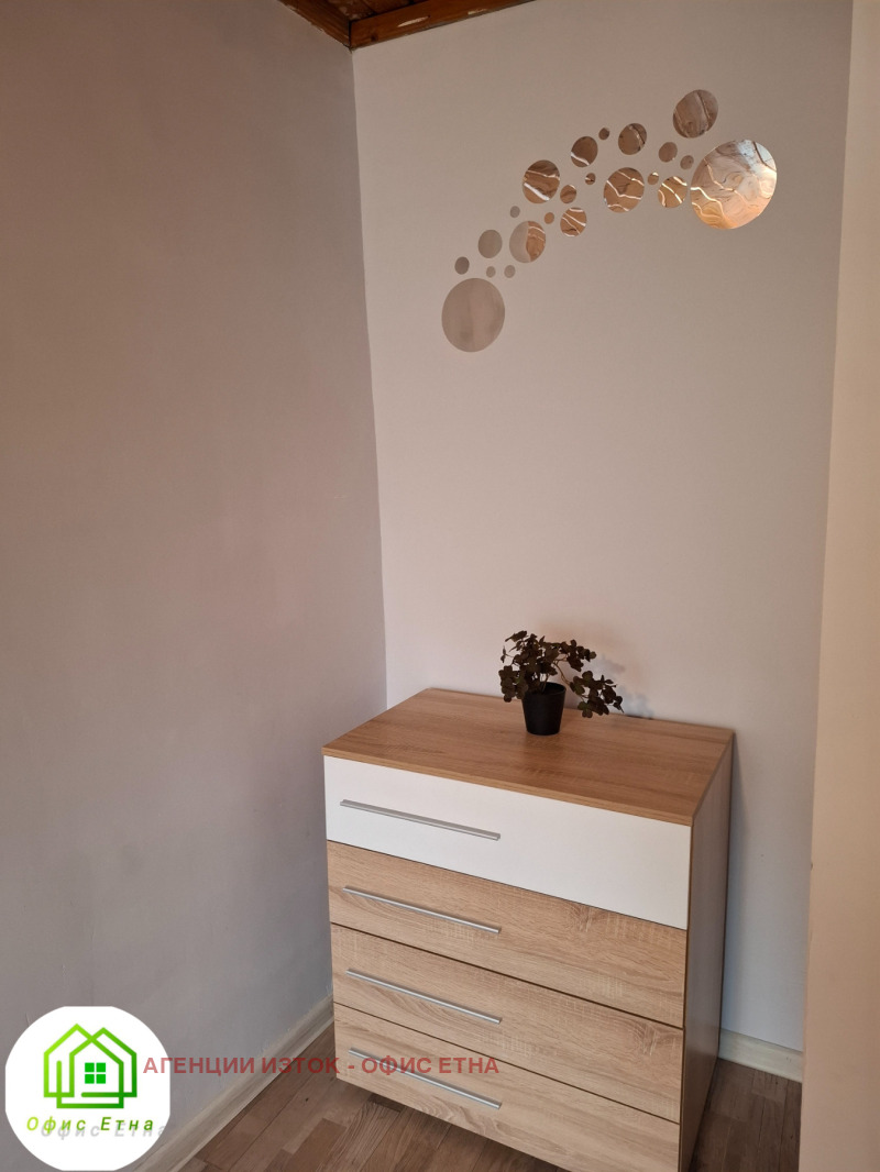 Дава под наем  2-стаен град София , Надежда 1 , 46 кв.м | 49899192 - изображение [11]