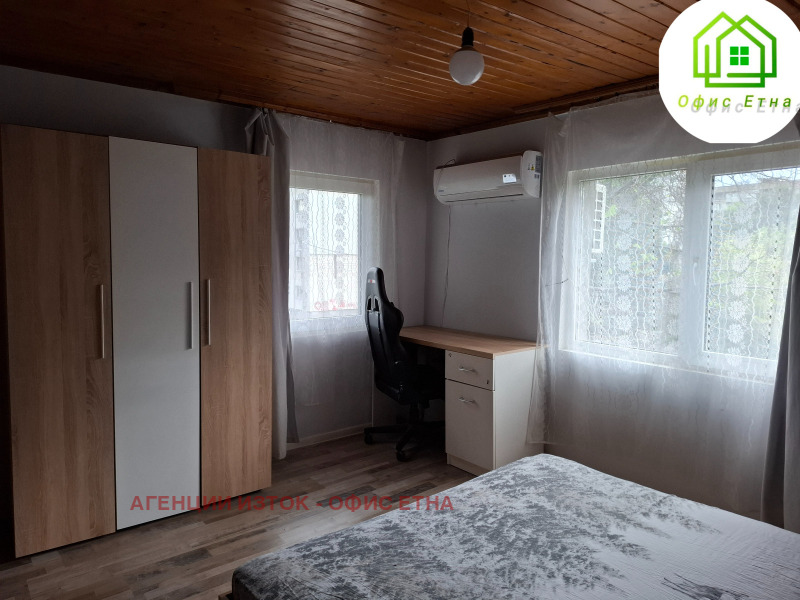 Дава под наем  2-стаен град София , Надежда 1 , 46 кв.м | 49899192 - изображение [8]