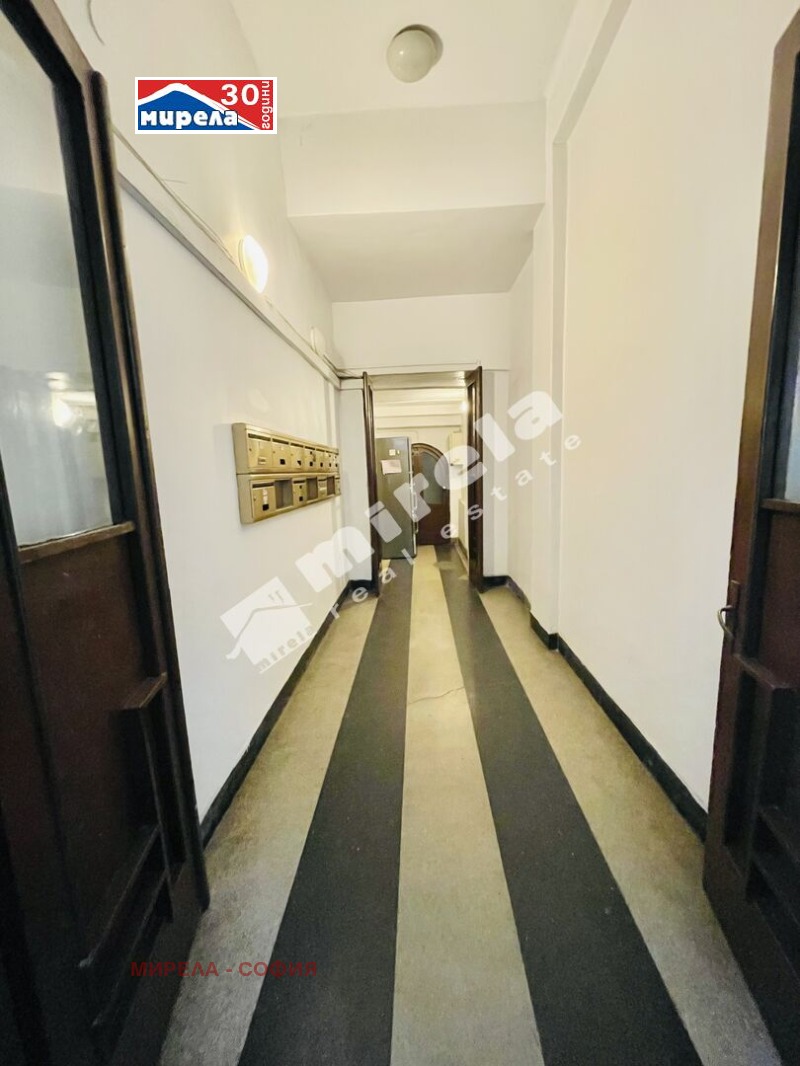 K pronájmu  1 ložnice Sofia , Doktorski pametnik , 60 m2 | 21500160 - obraz [13]