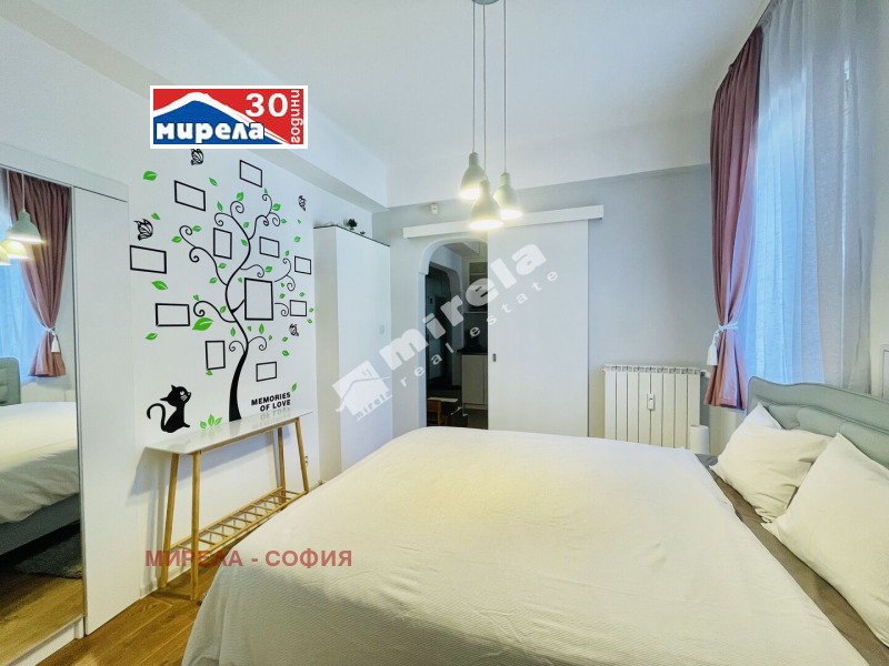 K pronájmu  1 ložnice Sofia , Doktorski pametnik , 60 m2 | 21500160 - obraz [8]