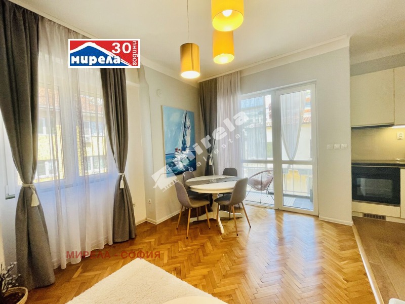 K pronájmu  1 ložnice Sofia , Doktorski pametnik , 60 m2 | 21500160 - obraz [3]