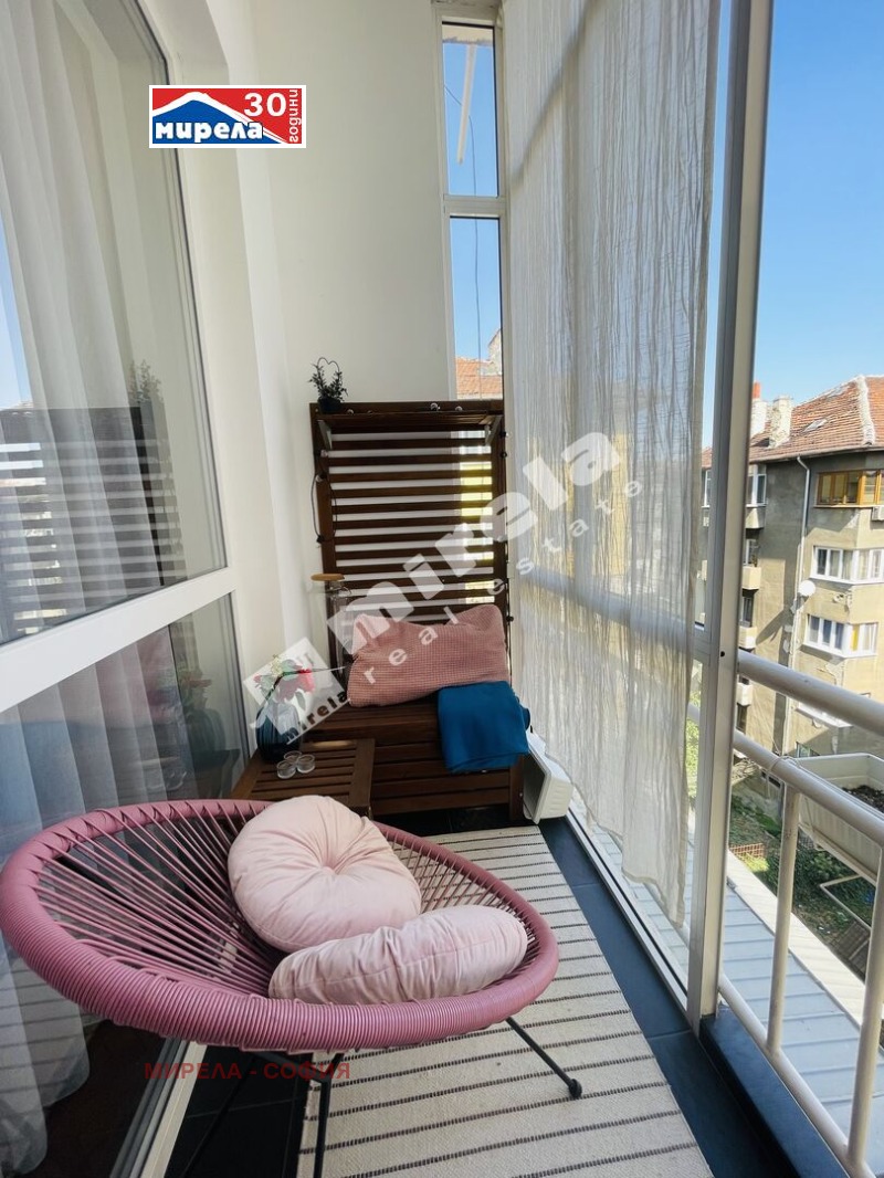 K pronájmu  1 ložnice Sofia , Doktorski pametnik , 60 m2 | 21500160 - obraz [11]