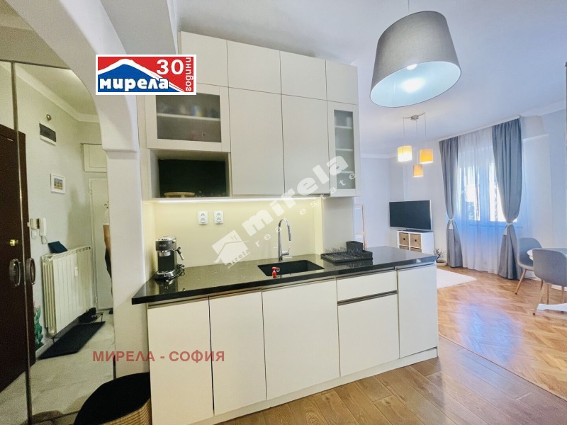 K pronájmu  1 ložnice Sofia , Doktorski pametnik , 60 m2 | 21500160 - obraz [7]