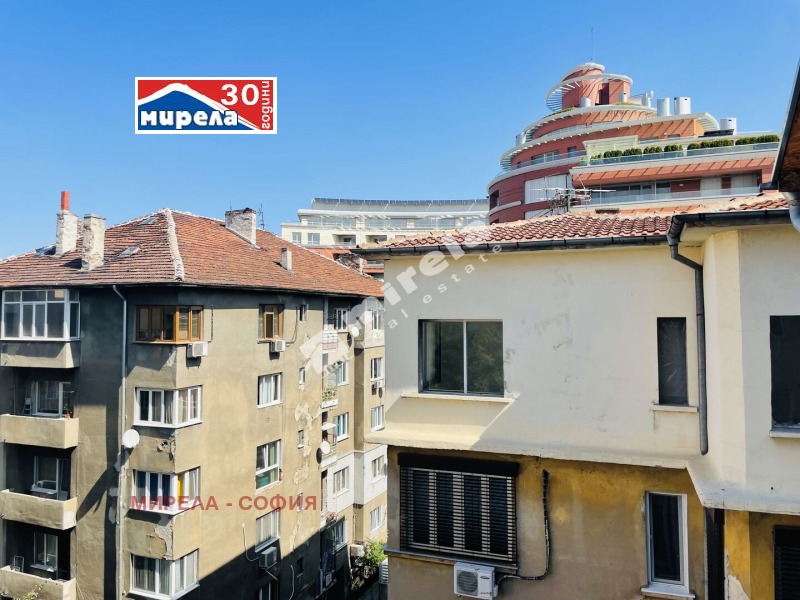 K pronájmu  1 ložnice Sofia , Doktorski pametnik , 60 m2 | 21500160 - obraz [12]
