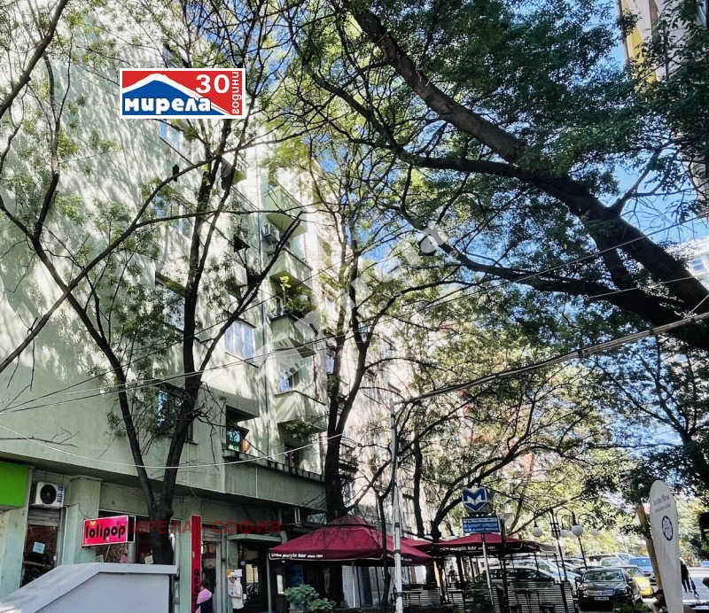 K pronájmu  1 ložnice Sofia , Doktorski pametnik , 60 m2 | 21500160 - obraz [15]