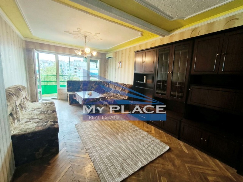 Дава под наем  2-стаен град Шумен , Добруджански , 62 кв.м | 74060182 - изображение [3]