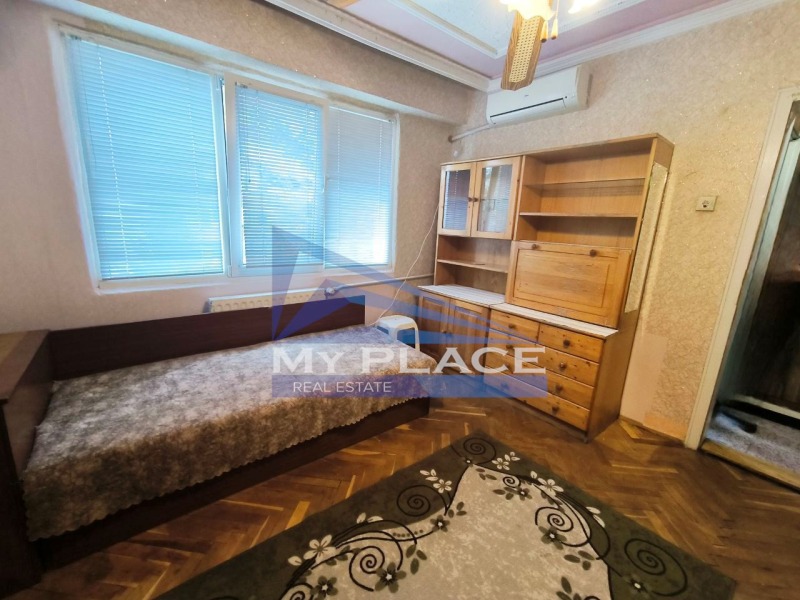 Дава под наем  2-стаен град Шумен , Добруджански , 62 кв.м | 74060182 - изображение [6]