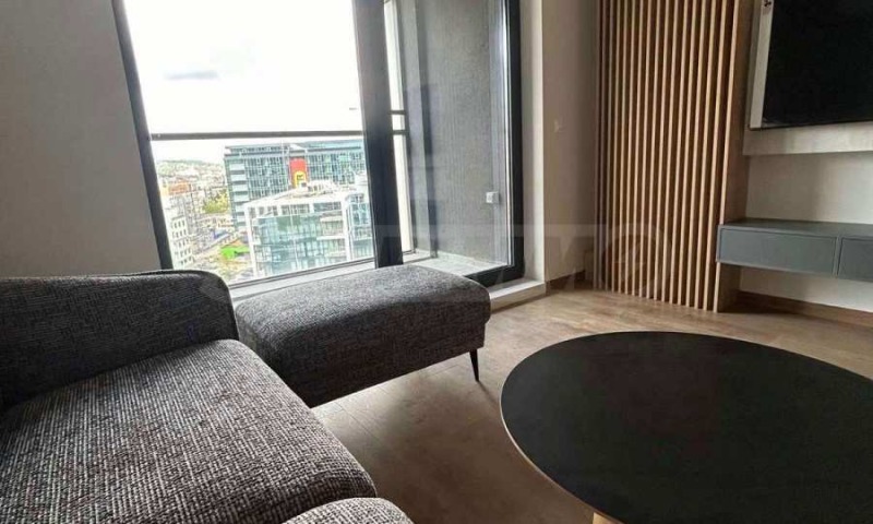 Дава под наем 2-СТАЕН, гр. София, Манастирски ливади, снимка 6 - Апартаменти - 52823216