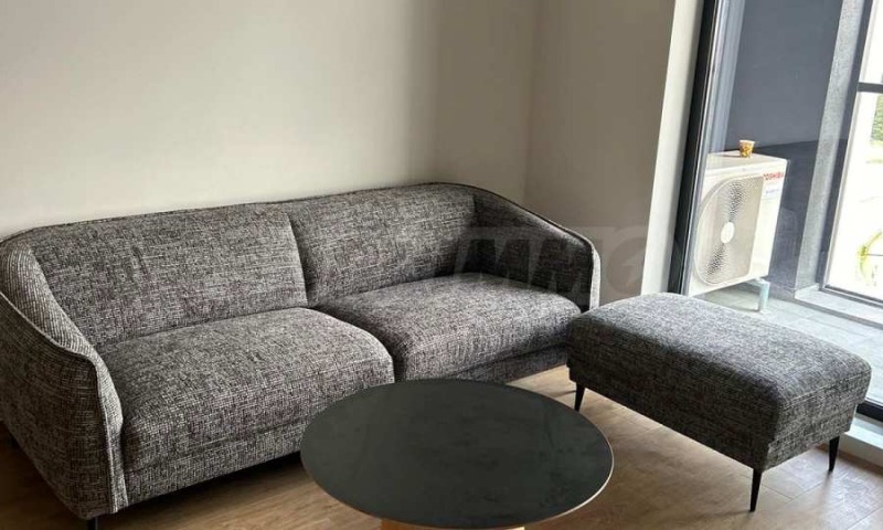 Дава под наем 2-СТАЕН, гр. София, Манастирски ливади, снимка 5 - Апартаменти - 52823216