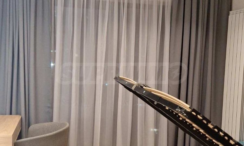 Дава под наем 2-СТАЕН, гр. София, Манастирски ливади, снимка 10 - Апартаменти - 52823216