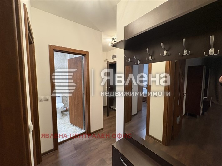 Дава под наем 2-СТАЕН, гр. София, Манастирски ливади, снимка 2 - Апартаменти - 53611724