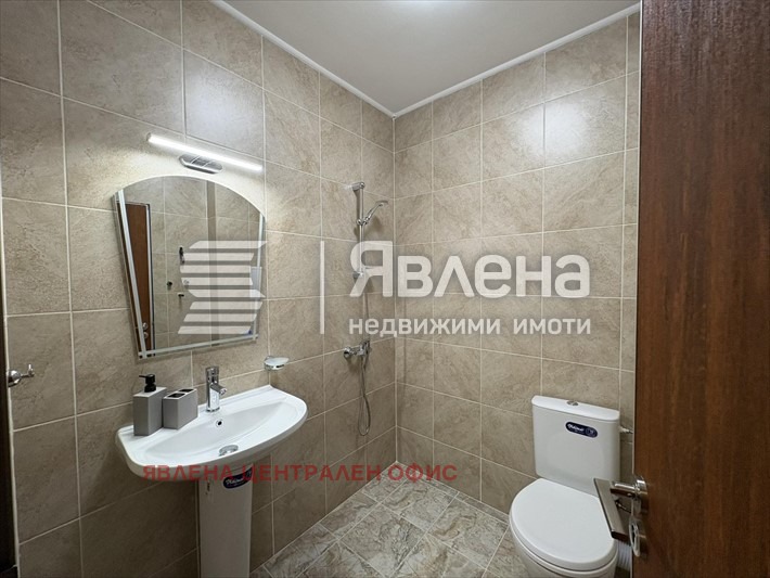 Дава под наем 2-СТАЕН, гр. София, Манастирски ливади, снимка 4 - Апартаменти - 53611724