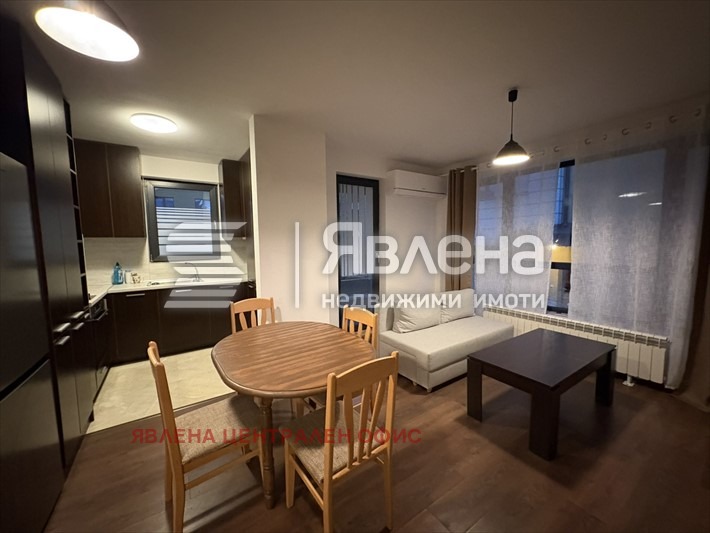 Дава под наем 2-СТАЕН, гр. София, Манастирски ливади