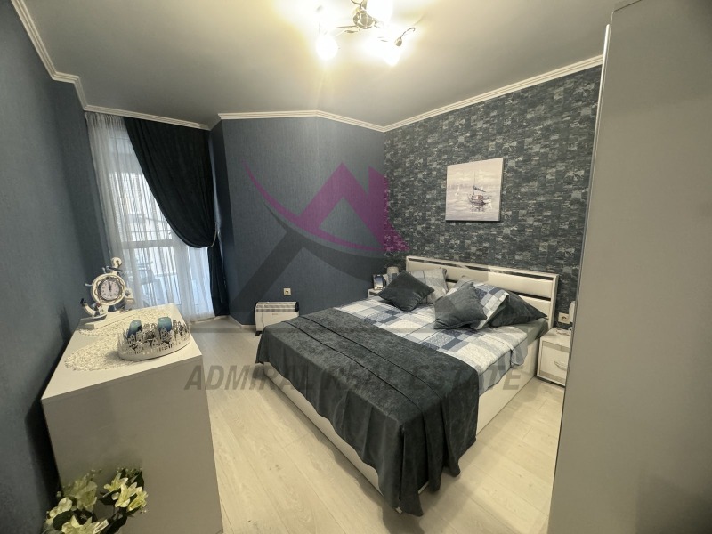 Te huur  2 slaapkamers Varna , Kolchozen pazar , 80 m² | 32346110 - afbeelding [4]