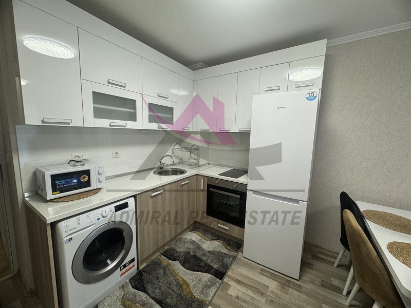 De inchiriat  2 dormitoare Varna , Colhozen pazar , 80 mp | 32346110 - imagine [2]