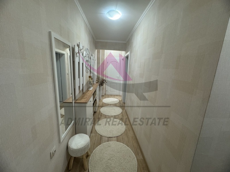 A louer  2 chambres Varna , Kolhozen pazar , 80 m² | 32346110 - image [6]