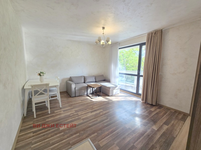 A louer  2 chambres Sofia , Vitocha , 105 m² | 80932953 - image [2]