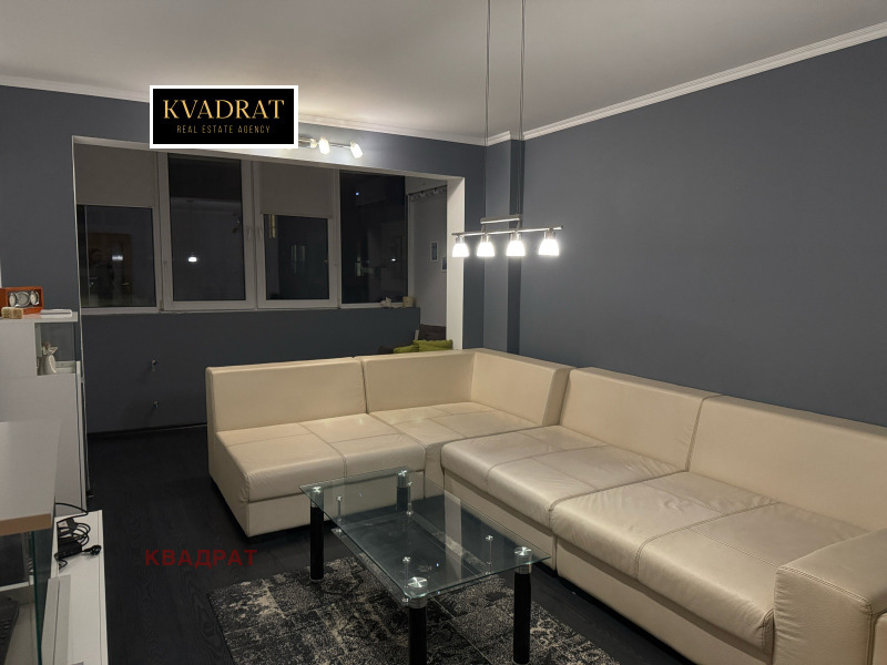 Дава под наем 3-СТАЕН, гр. София, Малинова долина, снимка 3 - Апартаменти - 52867782