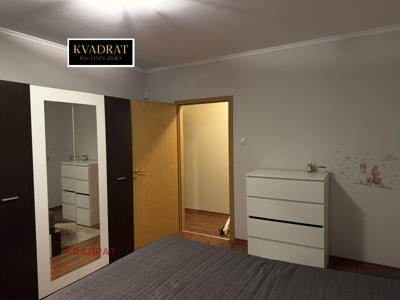 Дава под наем 3-СТАЕН, гр. София, Малинова долина, снимка 4 - Апартаменти - 52867782