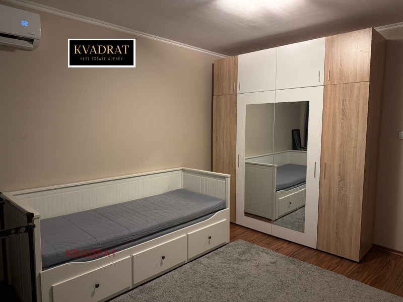 Дава под наем 3-СТАЕН, гр. София, Малинова долина, снимка 7 - Апартаменти - 52867782