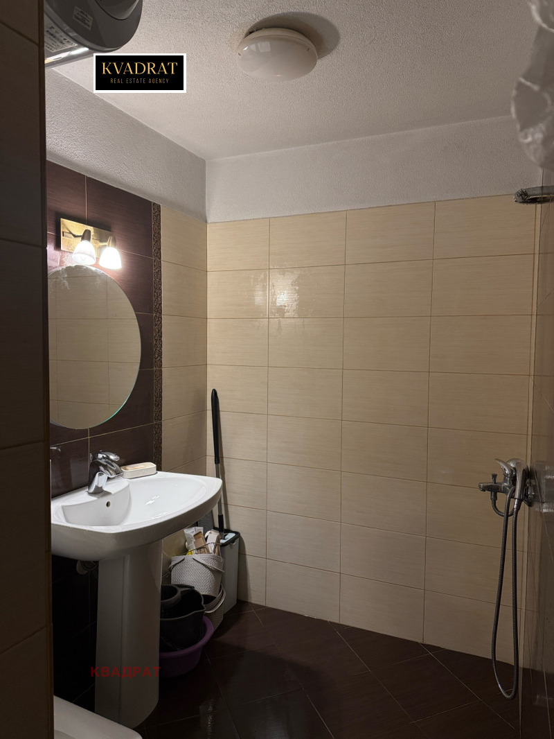 Дава под наем 3-СТАЕН, гр. София, Малинова долина, снимка 8 - Апартаменти - 52867782