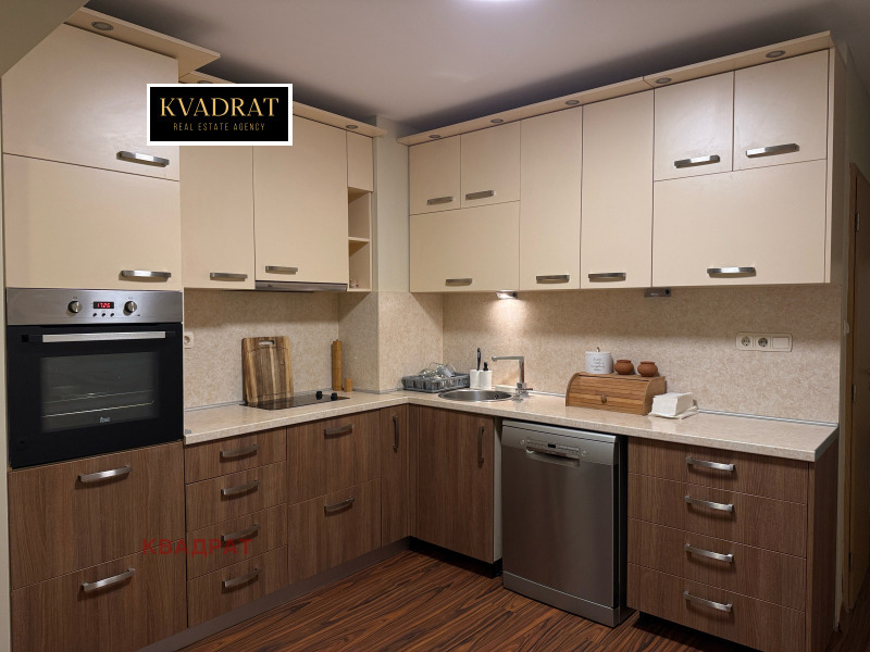 Дава под наем 3-СТАЕН, гр. София, Малинова долина