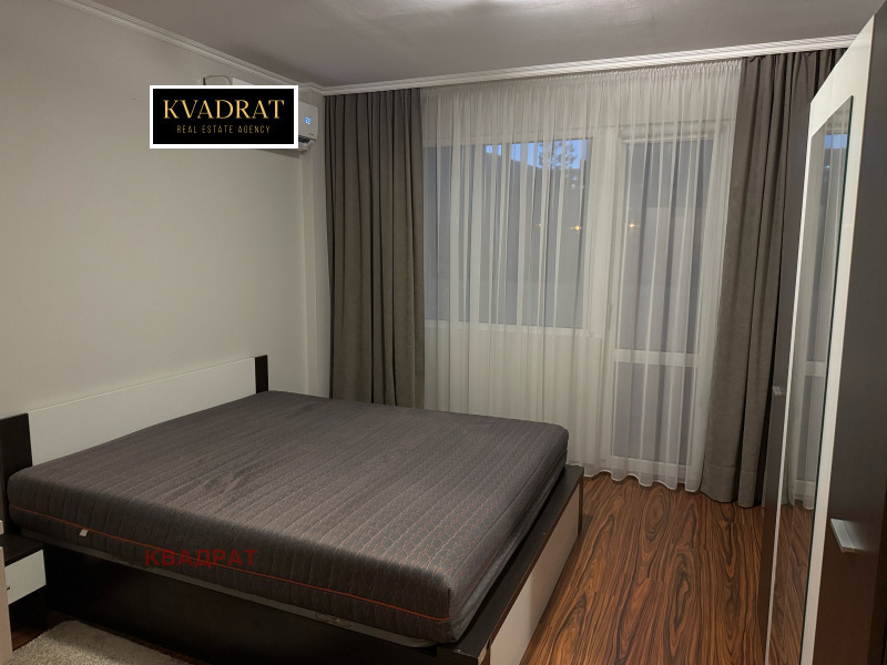 Дава под наем 3-СТАЕН, гр. София, Малинова долина, снимка 5 - Апартаменти - 52867782