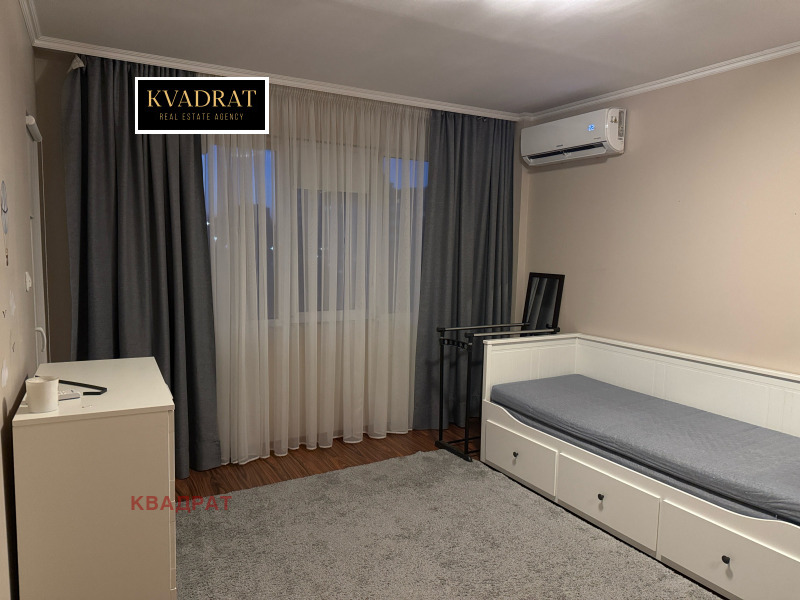 Дава под наем 3-СТАЕН, гр. София, Малинова долина, снимка 6 - Апартаменти - 52867782