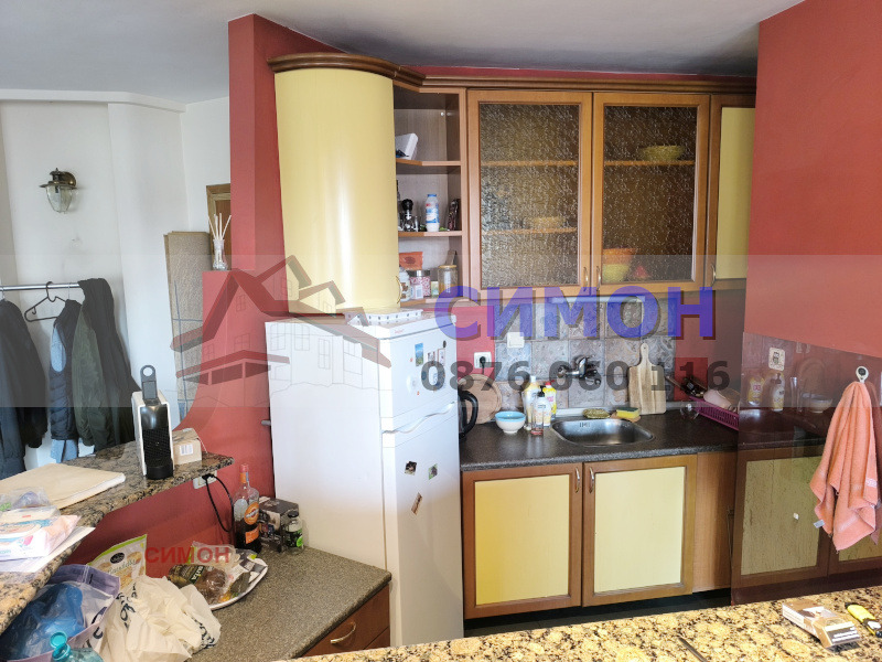 Дава под наем МЕЗОНЕТ, гр. София, Център, снимка 3 - Апартаменти - 52440701