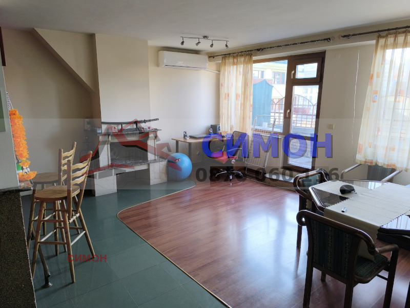 Под наем МЕЗОНЕТ, град София, Център • 1250 лв. / 639.11 € • 63087789 1